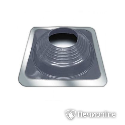 Проходник через кровлю Мастер Флеш Проходник №8 (178-330) Серый в Абакане