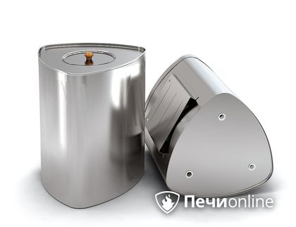 Бак выносной TMF Бак выносной Байкал 68 л, нержавейка в Абакане