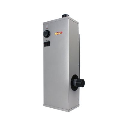 Котёл отопления Урал-Микма-Терм (УМТ) ЭВПМ-9 Эльбрус с механическим пультом нержавеющий ТЭН ступени 3/6/9 в Абакане