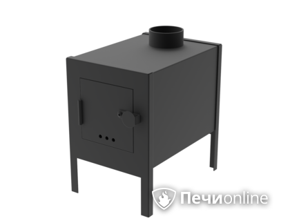 Печь-буржуйка Протопи Буржуйка в Абакане