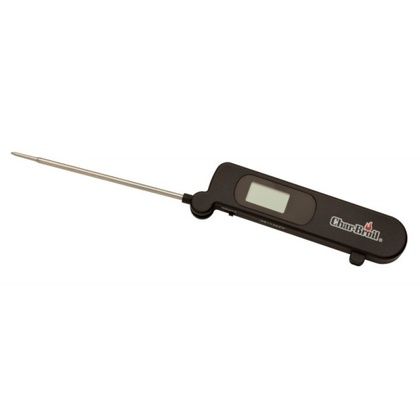 Цифровой термометр Char-Broil для гриля в Абакане
