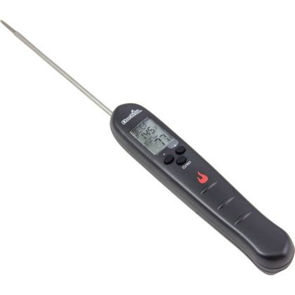 Цифровой термометр Char-Broil для гриля с памятью мгновенный в Абакане