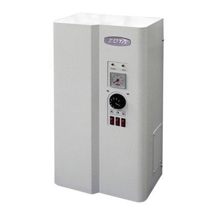 Котёл на электричестве Zota -3 Solo в Абакане