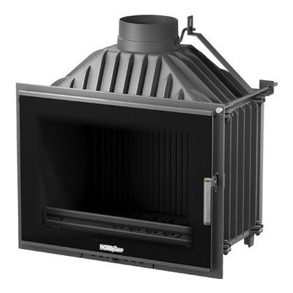 Каминная топка Nordflam TORN LUX14 кВт в Абакане