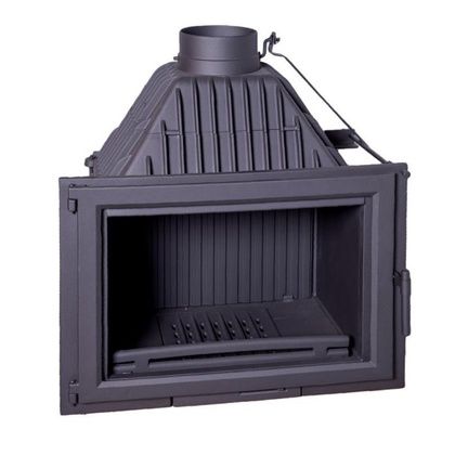 Каминная топка Nordflam LIZBONA16 кВт в Абакане