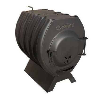 Отопительная печь Березка BulyK 200 в Абакане