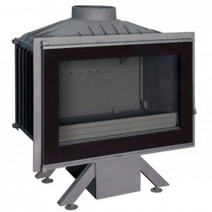 Каминная топка Ferguss FG17 Air ext clapet в Абакане