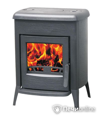 Отопительно-варочная печь Plamen Amyty 3 в Абакане