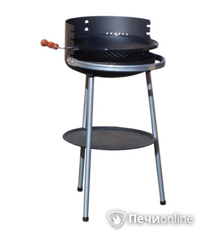 Гриль Plamen Гриль 40 см в Абакане