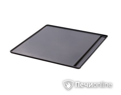  Plamen Противень гладкий маленький в Абакане