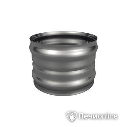 Адаптеры Теплов и Сухов Адаптер котла МАМА 430-0.8 D120 в Абакане