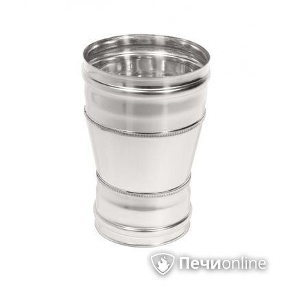 Адаптеры Теплов и Сухов Адаптер переход МАМА 430-0.8 D110/115 в Абакане