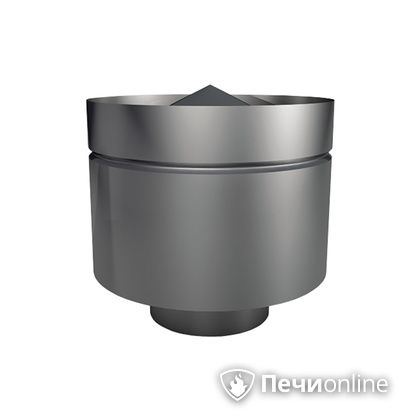 Дефлекторы Теплов и Сухов Дефлектор ДМ-Р 430-0.5 D120 в Абакане