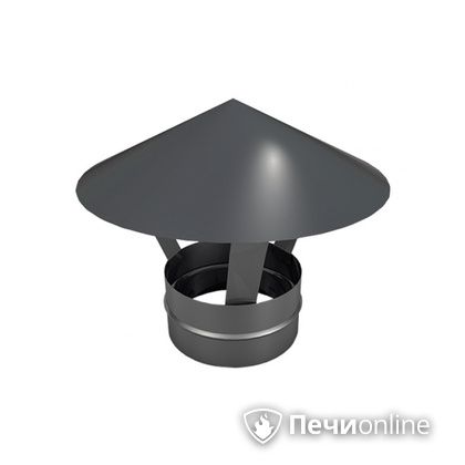  Теплов и Сухов Зонт ЗМ-Р 304-0.5 D150 в Абакане