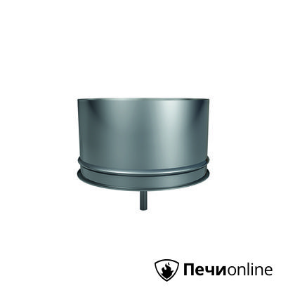 Конденсатосборник Теплов и Сухов Конденсатоотвод моно КМ-Р 430 0.5 D115 в Абакане