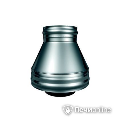 Конусы Теплов и Сухов Конус Термо КТ-Р 430-0.5/430-0.5 D150/210 в Абакане