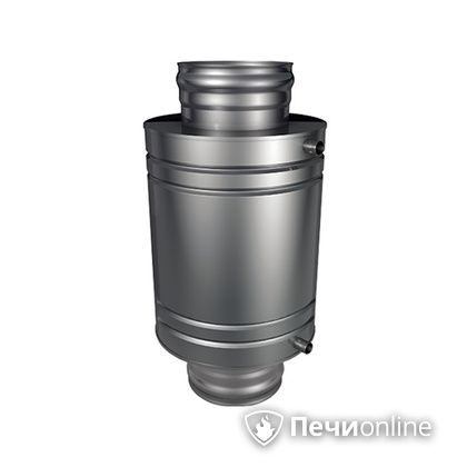 Теплообменник Теплов и Сухов Титан-Р-М 8л 201 115 / D 115 (120) в Абакане