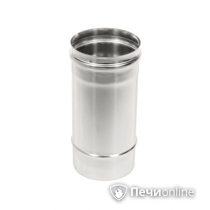 Одностенные трубы Теплов и Сухов Труба L250 ТМ-Р 430-0.8 D150 в Абакане