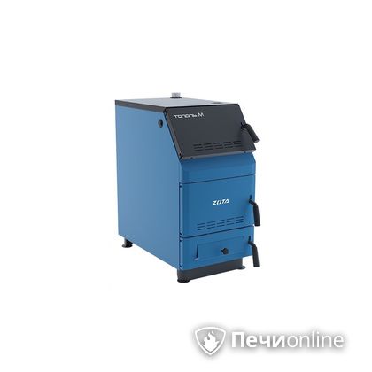 Комбинированные котлы Zota Тополь М-80 в Абакане