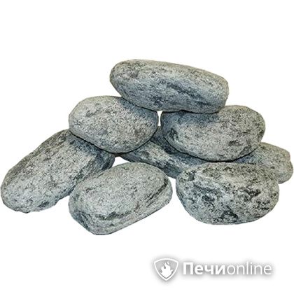 Камни для бани Банный камень Талькохлорит 20 кг. в Абакане