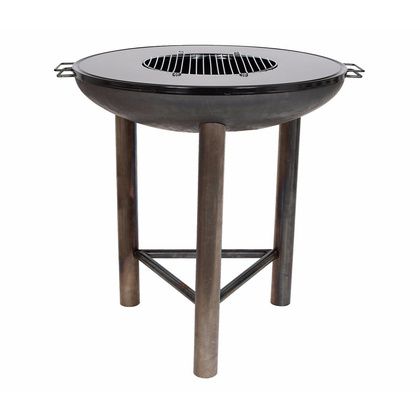 Чаши для костра La Hacienda Pittsburgh Plancha в Абакане