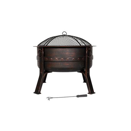 Чаши для костра La Hacienda Brava в Абакане