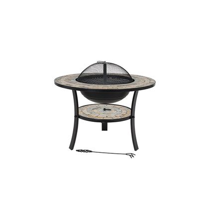 Чаши для костра La Hacienda Mykonos в Абакане