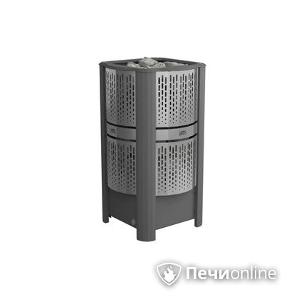 Электрокаменки (электрические печи) Костёр RAIN Corner 6 в Абакане