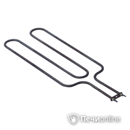 ТЭН Костёр 3 кВт для электрокаменки в Абакане