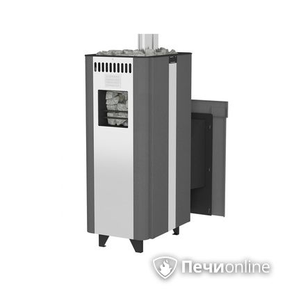 Дровяная печь Костёр ПаРус 24 РЕЛАКС в Абакане