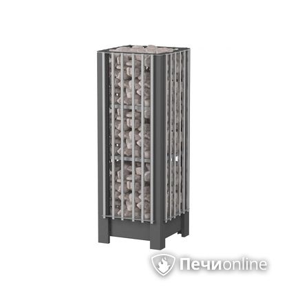 Электрокаменки (электрические печи) Костёр GEOS-City 9 в Абакане