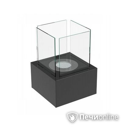 Биокамин Kratki TANGO 2 черный TUV в Абакане