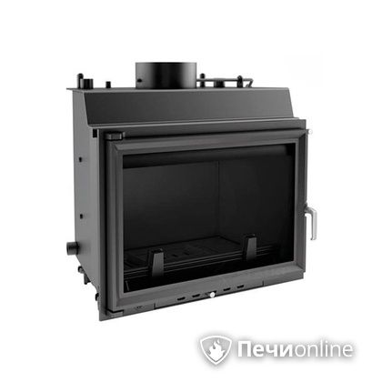 Каминная топка Kratki Wiktor/PW/12/W чугун в Абакане