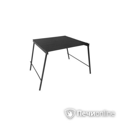 Решетка Везувий Турист в Абакане