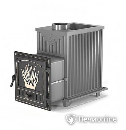 Дровяные печи-каменки Everest 24 281 в Абакане