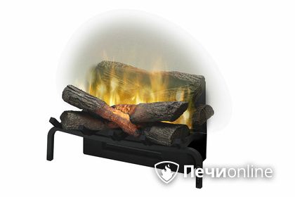 Электрический очаг Dimplex RevIllusion RLG20 в Абакане
