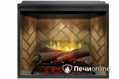 Электрический очаг Dimplex RevIllusion RBF30 в Абакане