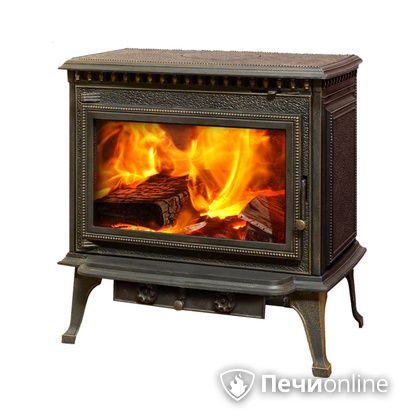 Печь-камин LK RICHARD чугун в Абакане