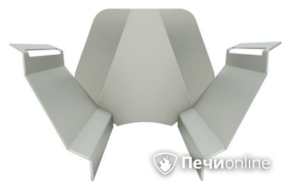 Аксессуары и комплектующие для банных печей GrillD Усиление камеры горения Mini в Абакане