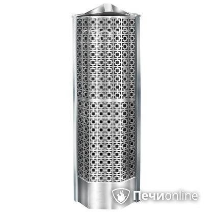 Электрокаменка (электрическая печь) Урал-Микма-Терм (УМТ) Дельта ЭКМ-6.0 кВт 380/220В без пульта в Абакане