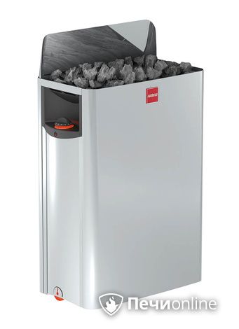 Электрокаменка (электрическая печь) Harvia Wall SW90 в Абакане