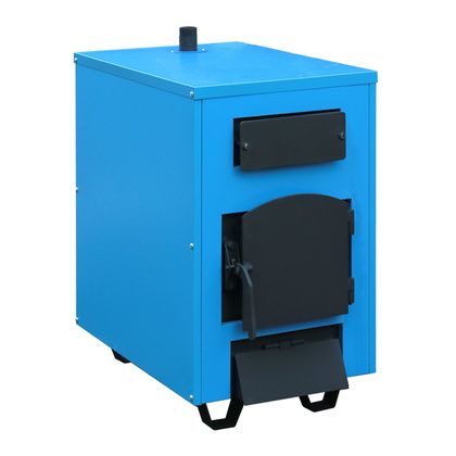 Котёл отопления Траян ОПТИМА Т-30 2К в Абакане