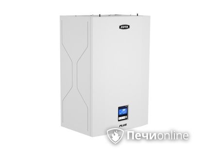 Электрические котлы Zota 6 MK-S Plus в Абакане