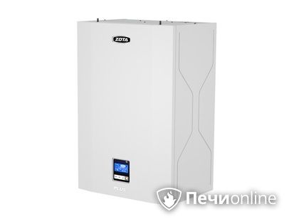 Электрические котлы Zota 9 MK-S Plus в Абакане