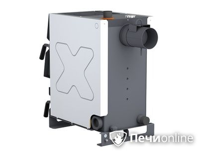 Твердотопливные котлы Zota Master-Х 12П в Абакане