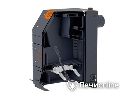 Твердотопливные котлы Zota Lava 13 в Абакане