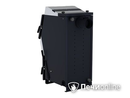 Твердотопливные котлы Zota Bulat Turbo 20 в Абакане