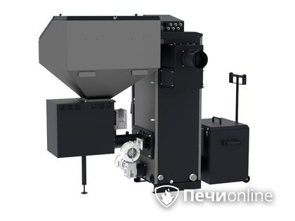 Твердотопливные котлы Zota Stahanov 85кВт 2R-800 в Абакане