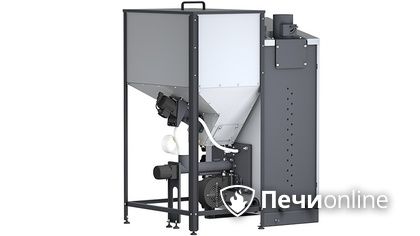 Твердотопливные котлы Zota Focus 12 в Абакане