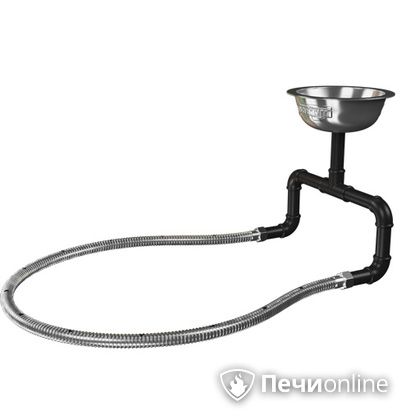 Паровые пушки Сабантуй ППС-3 в Абакане